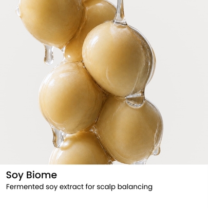 [nesh] Двухэтапная маска для волос Soy Biome 2-Step Clinic Hair Mask, 50 мл