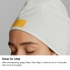 [nesh] Двухэтапная маска для волос Soy Biome 2-Step Clinic Hair Mask, 50 мл