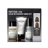 [COSRX] Мини-набор для ухода за волосами PEPTIDE-132 Hair Bonding Mini Kit