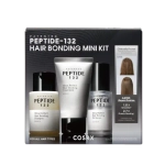 [COSRX] Мини-набор для ухода за волосами PEPTIDE-132 Hair Bonding Mini Kit