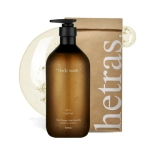 [hetras] Гель для душа Hotel Therapy Body Wash (Santal Fresh), 1013 мл