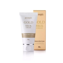 [PETITFEE] Крем для шеи с золотом Gold Neck Cream, 50 г