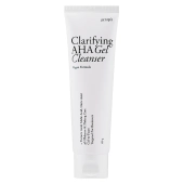 [PETITFEE] Очищающий гель с AHA-кислотами Clarifying AHA Gel Cleanser 100 г