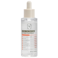 [HEVEBLUE] Ампула Derma Zinc Matcha MX 800K Ampoule, 50 мл