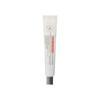 [HEVEBLUE] Активный крем Derma Zinc Matcha MX Active Cream, 40 мл