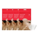 [COSRX] Интенсивные патчи Master Patch (4 уп. × 36 шт.)