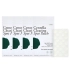 [PETITFEE] Очищающие точечные патчи с центеллой Centella Clearing Spot Patch (4 уп. × 23 патча)