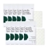 [PETITFEE] Очищающие точечные патчи с центеллой Centella Clearing Spot Patch (10 уп. × 23 патча)