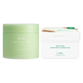 [STYLEKOREAN] Успокаивающие пэды против покраснений Redness Relief Pad Duo