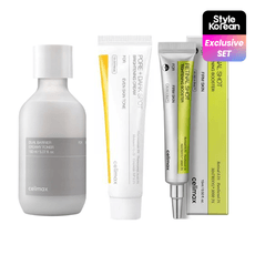 [celimax] Набор для комплексного ухода Best Full Care Set