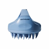[MENTHOLOGY] Массажная щётка для кожи головы Super Cool Scalp Brush