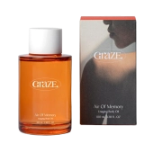 [GRAZE POINT] Антивозрастное масло для тела Air Of Memory Unaging Body Oil, 100 мл