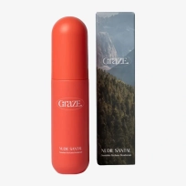 [GRAZE POINT] Парфюмированный дезодорант Nudie Santal Sunshine Perfume Deodorant, 50 мл