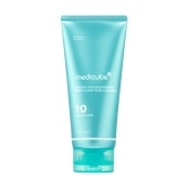 [MEDICUBE] Очищающая пенка с капсулами азелаиновой кислоты Azelaic Acid Capsule Cleansing Foam, 120 г