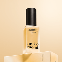 [motomont] Сыворотка с кофеином Before Makeup Caffeine Serum, 30 мл