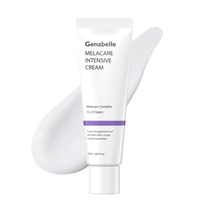 [Genabelle] Интенсивный крем Melacare Intensive Cream, 50 мл