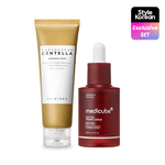 [Stylekorean] Набор Firming Essentials Duo (Skin1004 & Medicube)