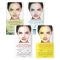 [DERMAFiX] Набор миниатюр Perfect Real Performance 4 Types Trial Set