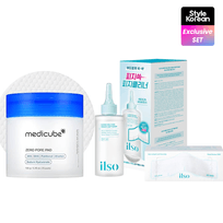 [STYLEKOREAN] Набор Pore Killer Routine