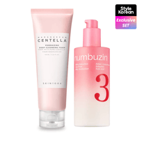[STYLEKOREAN] Набор Deep Pore Care Trend Set