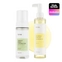 [iUNIK] Набор Double Cleanse Essentials Set (пенка для умывания + гидрофильное масло)