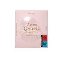 [PETITFEE] Гидрогелевая маска для лица Aura Quartz Hydrogel Face Mask (5 шт.)