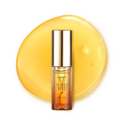 [PETITFEE] Масло для губ Super Seed Lip Oil, 3,5 г