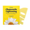 [PETITFEE] Осветляющая гидрогелевая маска с ромашкой Chamomile Lightening Hydrogel Face Mask (5 шт.)