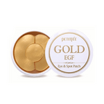 [PETITFEE] Патчи для глаз и локальных зон с золотом и EGF GOLD EGF Eye & Spot Patch