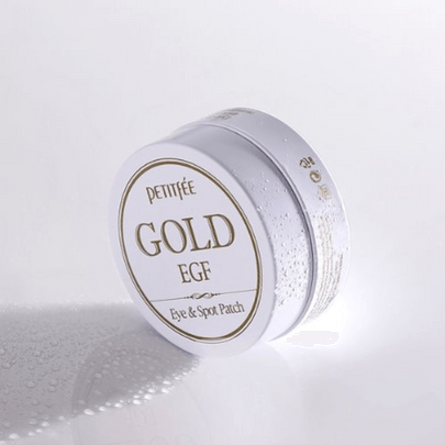 [PETITFEE] Патчи для глаз и локальных зон с золотом и EGF GOLD EGF Eye & Spot Patch