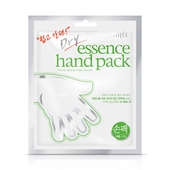 [PETITFEE] Маска-уход для рук с сухой эссенцией Dry Essence Hand Pack (2 шт.)