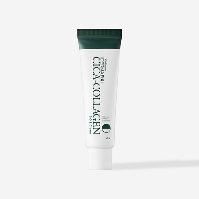[DERMAFiX] Крем S.O.S CICA-COLLAGEN S.O.S Cream