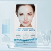 [DERMAFiX] HYAL-COLLAGEN Perfect Real Performance Hyal Collagen (1 шт.)