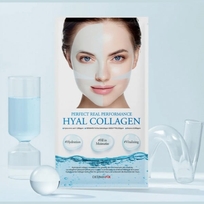 [DERMAFiX] HYAL-COLLAGEN Perfect Real Performance Hyal Collagen (1 шт.)