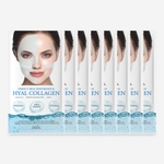 [DERMAFiX] HYAL-COLLAGEN Perfect Real Performance Hyal Collagen (8 шт.)