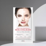 [DERMAFiX] REAL-COLLAGEN Perfect Real Performance Real Collagen (1 шт.)