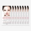 [DERMAFiX] REAL-COLLAGEN Perfect Real Performance Real Collagen (8 шт.)