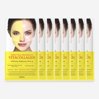 [DERMAFiX] VITA-COLLAGEN Perfect Real Performance Vita Collagen (8 шт.)