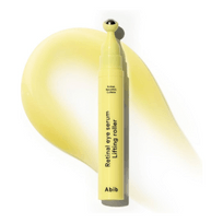 [Abib] Лифтинг-роллер для глаз Retinal Eye Serum Lifting Roller