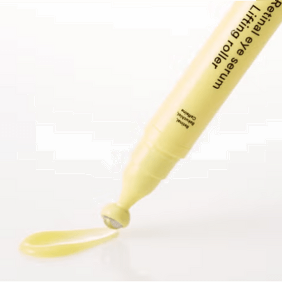 [Abib] Лифтинг-роллер для глаз Retinal Eye Serum Lifting Roller