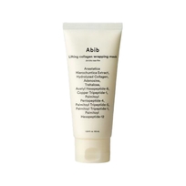 [Abib] Лифтинг-обёртывающая коллагеновая маска Jericho Rose Film Lifting Collagen Wrapping Mask, 100 мл