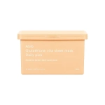 [Abib] Осветляющая тканевая маска с глутатионом Glutathione Vita Sheet Mask Daily Pick (30 шт.)