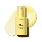 [Abib] Осветляющая сыворотка Bright Force Serum 13.0 Pump, 30 мл