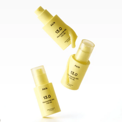 [Abib] Осветляющая сыворотка Bright Force Serum 13.0 Pump, 30 мл