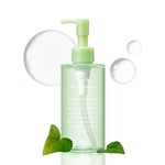 [Abib] Очищающее гидрофильное масло Heartleaf Oil-Wash Pore Cleansing Oil (обновлённая версия), 200 мл