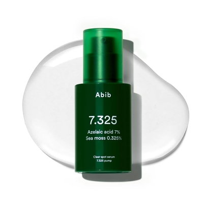 [Abib] Сыворотка для коррекции несовершенств Clear Spot Serum 7.325 Pump, 30 мл