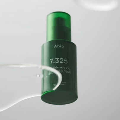 [Abib] Сыворотка для коррекции несовершенств Clear Spot Serum 7.325 Pump, 30 мл