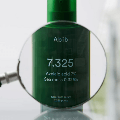 [Abib] Сыворотка для коррекции несовершенств Clear Spot Serum 7.325 Pump, 30 мл