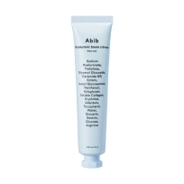 [Abib] Увлажняющий крем Hyaluronic Boom Crème Water Tube, 75 мл