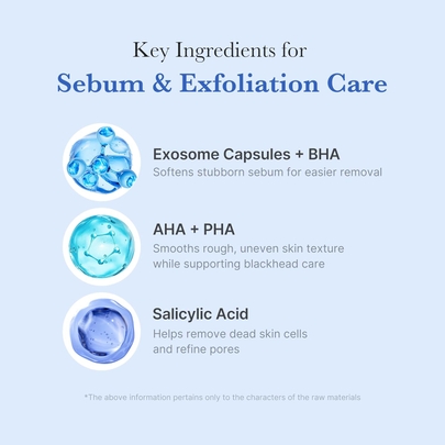 [MEDICUBE] Набор для ухода за порами Pore Care Duo for Flawless Skin (Zero Pad + Zero Capsule Foam)